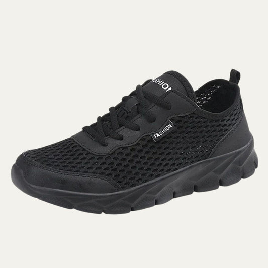 Supportive Men's Running Shoes for Flat Feet - OutfitLondon