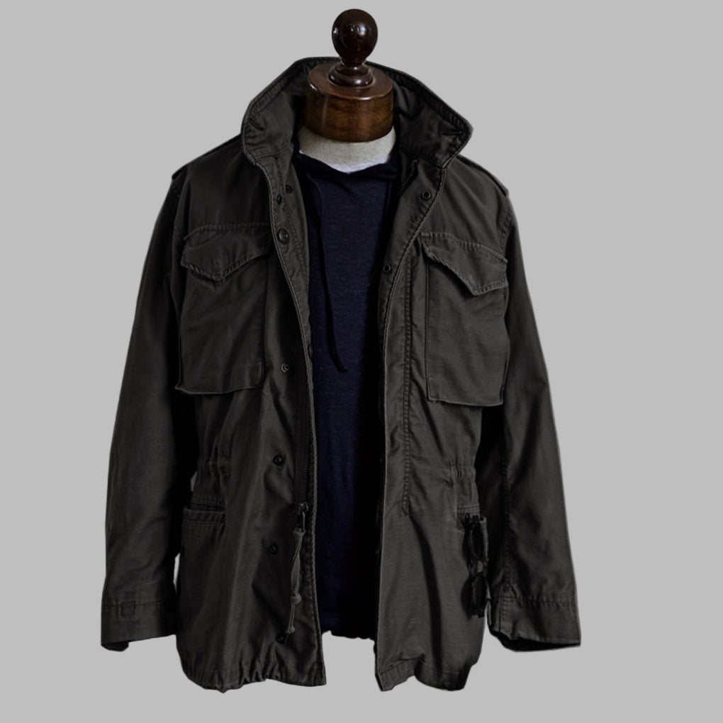 Outdoor Men's Tactical Jacket - OutfitLondon
