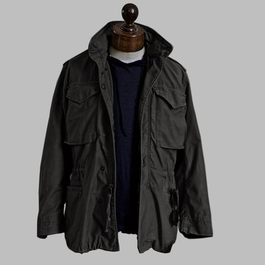 Outdoor Men's Tactical Jacket - OutfitLondon
