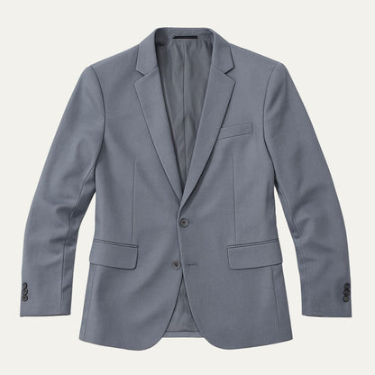Classic Fit Cotton Jacket