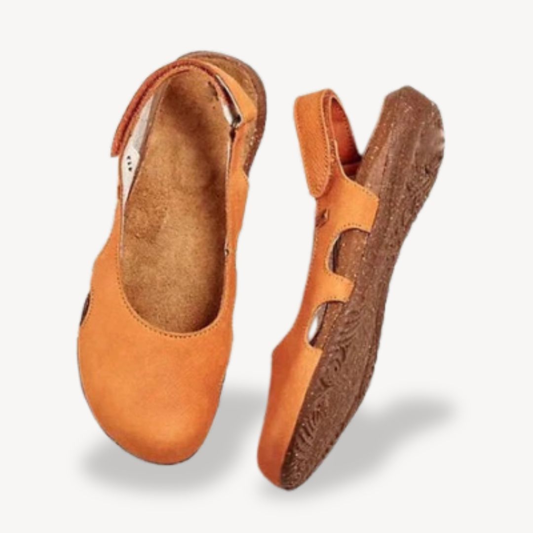 Comfortable Supportive Non Slip Women's Sandals