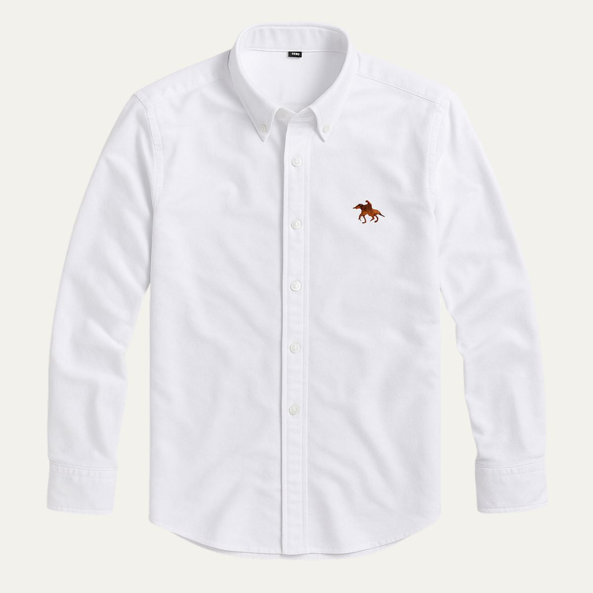 Timeless Mens Cotton Dress Shirt