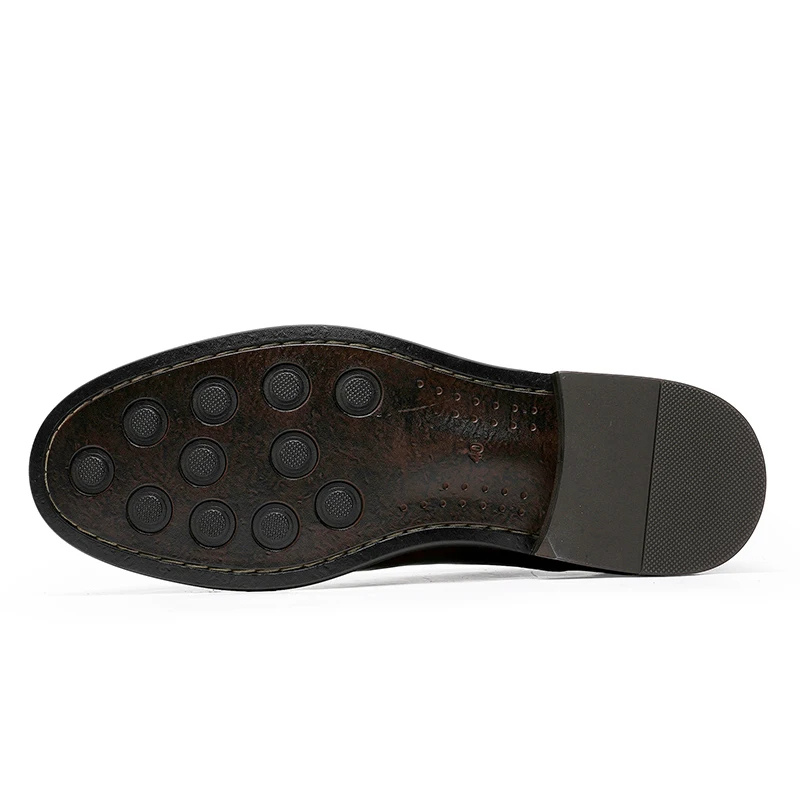 Premium Suede Leather Moccasin Shoes