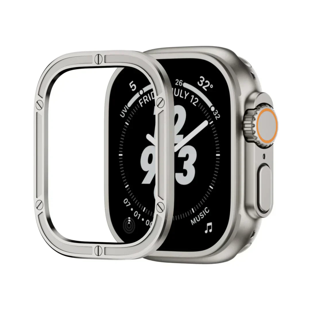 Strong Protective Cover for Apple Watch Ultra - OutfitLondon