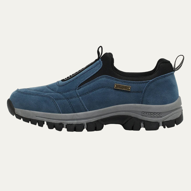 Men's Durable Water Resistant Hiking Shoes