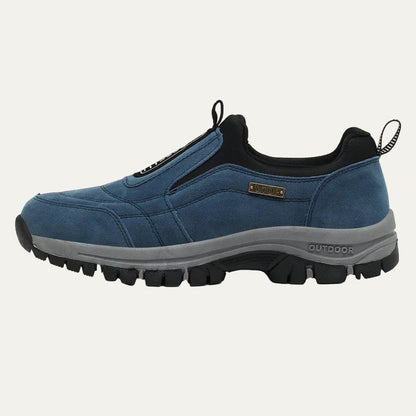 Men's Durable Water Resistant Hiking Shoes