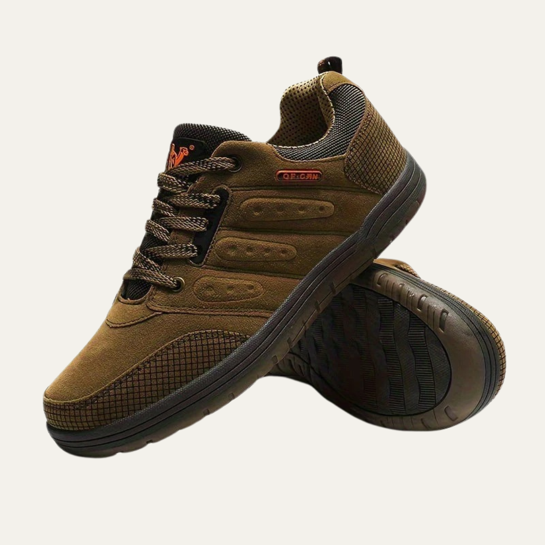 Men's Lightweight Breathable Sneakers