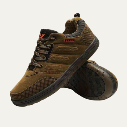 Men's Lightweight Breathable Sneakers
