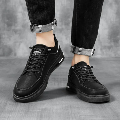 Comfortable Orthopedic Sneakers for Men
