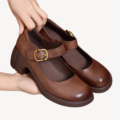 Comfortable High Heel Shoes for Ladies