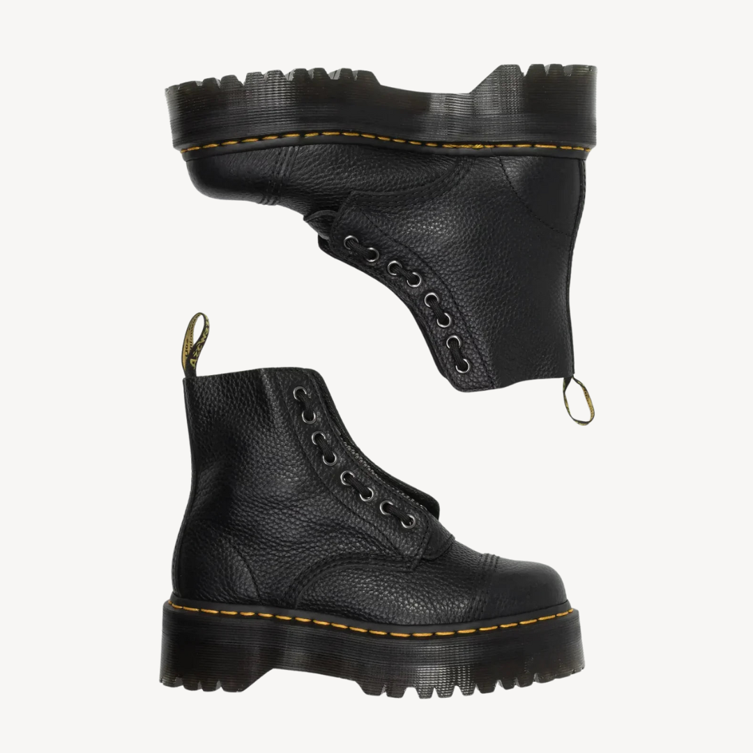 Comfortable Zip Up Ankle Boots for Women