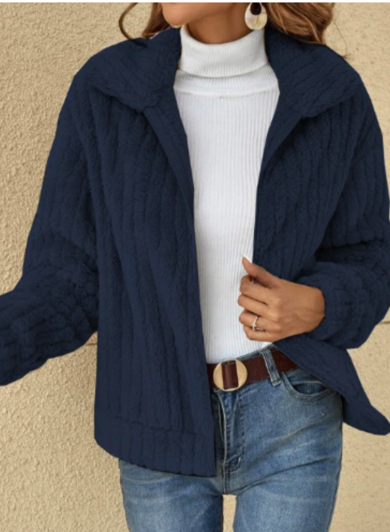 Soft Cozy Women's Cardigan Sweater