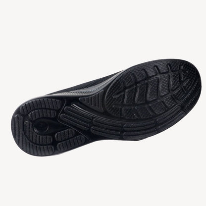 Breathable Mesh Comfort Sneakers for Men