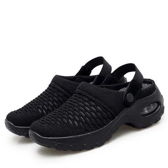 MarleyShoes - Ultra Soft Cushion Slippers