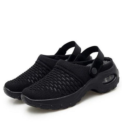 MarleyShoes - Ultra Soft Cushion Slippers