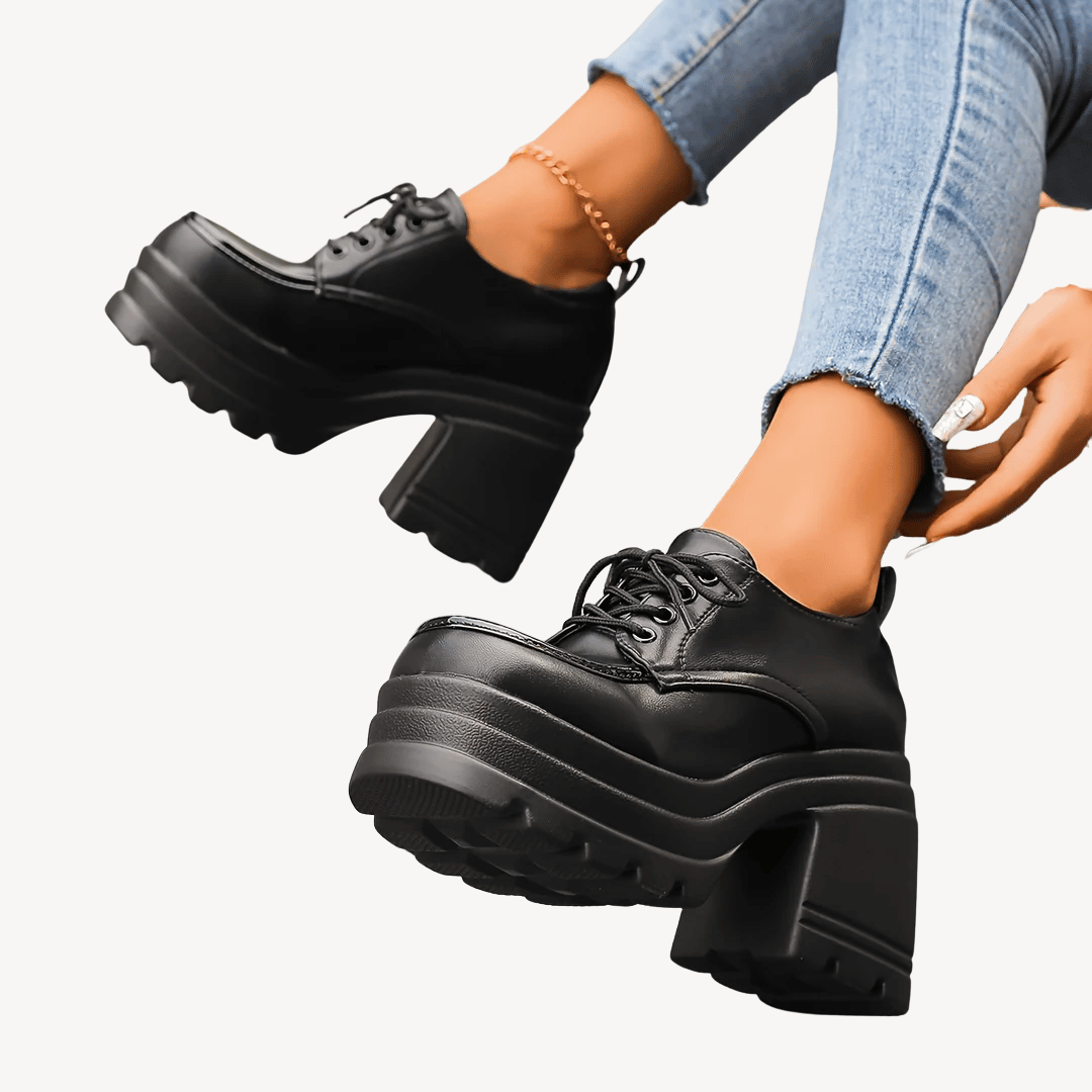 Comfortable Arch Support Women's Sneakers