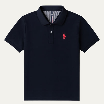 Premium Golf Polo Shirt for Men - Exclusive Design - OutfitLondon