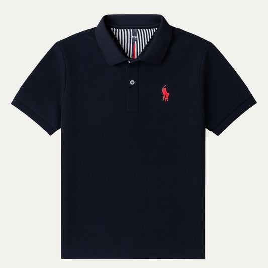 Premium Golf Polo Shirt for Men - Exclusive Design - OutfitLondon