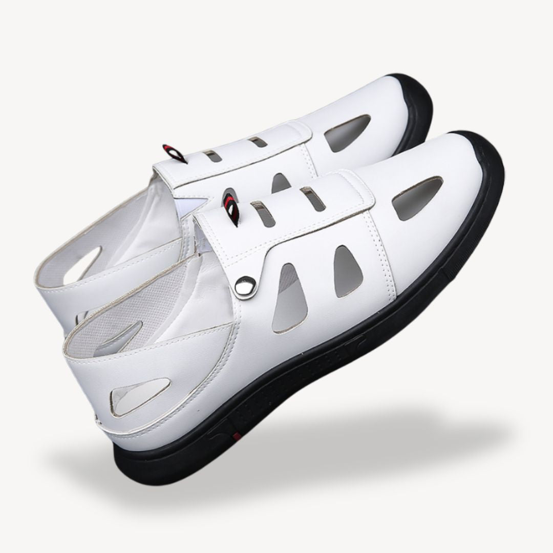 Comfortable Women's Arch Support Slip On Shoes