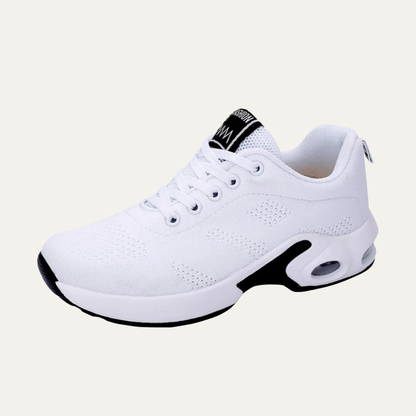 Women's Airy Mesh Athletic Running Sneakers
