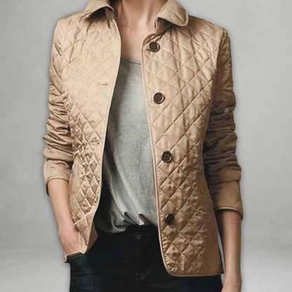 Women's Warm Fall Coat