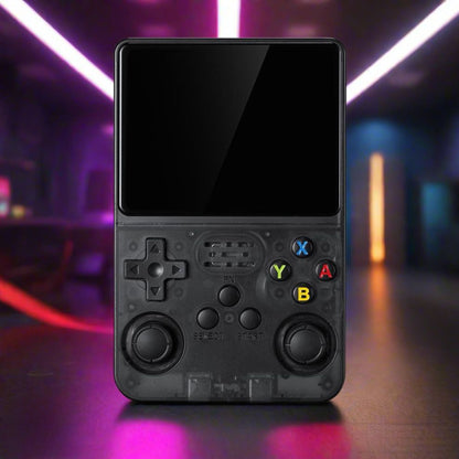 Retro Handheld Gaming Console With 20,000 Games - OutfitLondon