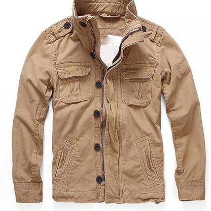 Tactical Outdoor Mens Jacket