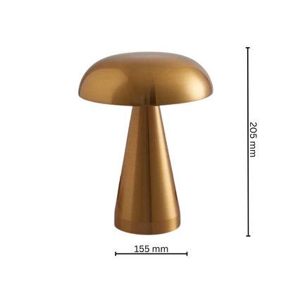 Stylish Indoor Desk Lamp