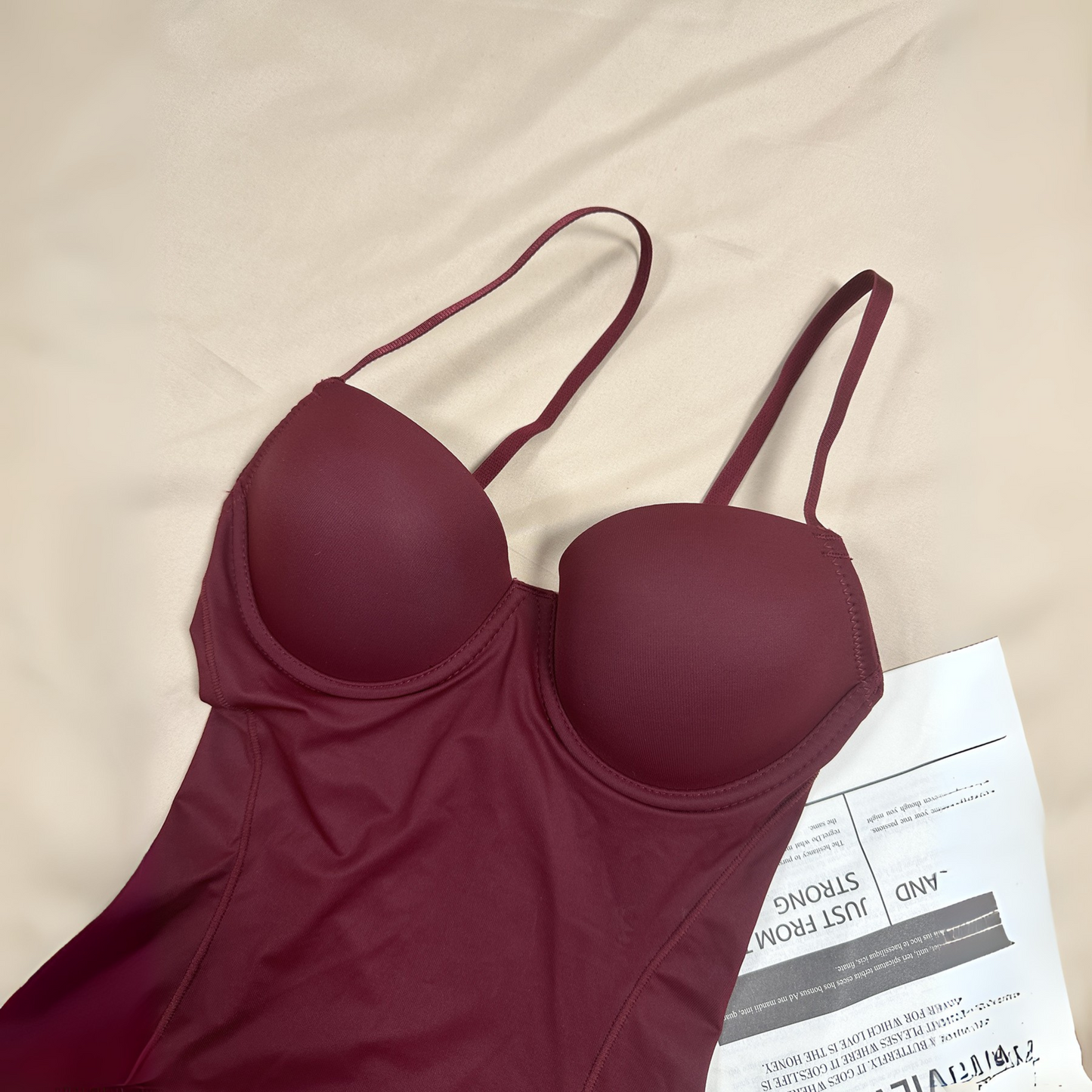 Slimming Contour Body Shaper Set