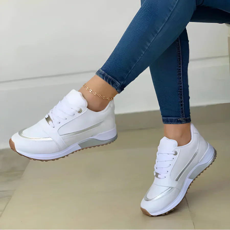 Comfortable Women's Orthotic Shoes - OutfitLondon