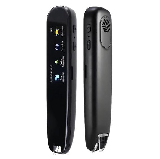 Handheld Real Time Translation Pen Device - OutfitLondon