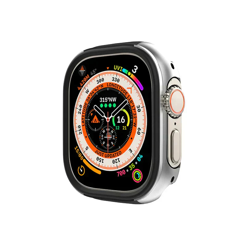 Strong Protective Cover for Apple Watch Ultra