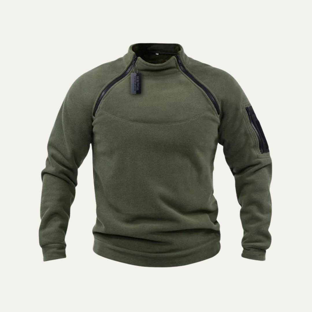 Men's Performance Fleece Sweatshirt Pullover