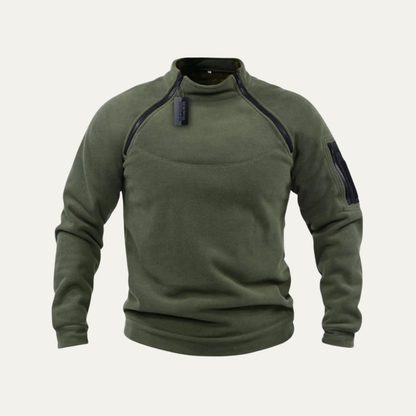 Men's Performance Fleece Sweatshirt Pullover
