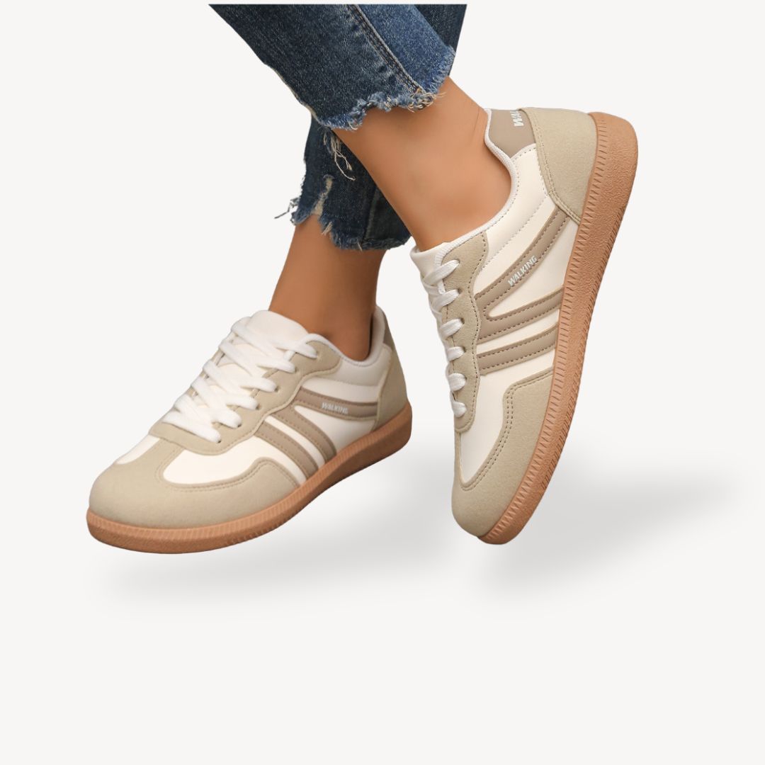 Soft Comfortable Walking Shoes Women Casual
