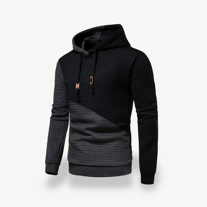 Insulated Padded Mens Jacket