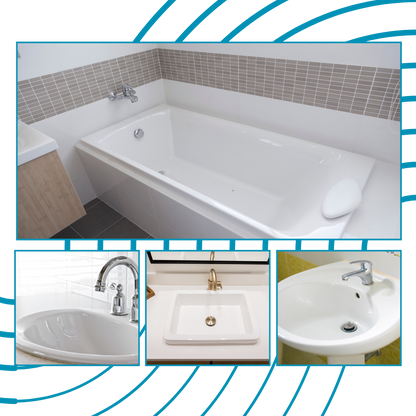 Odor Isolation Pop Up Sink Stopper