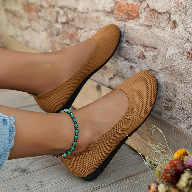 Soft & Lightweight Walking Shoes