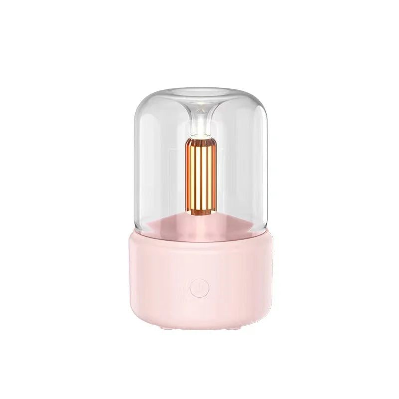 Atmosphere Light Humidifier