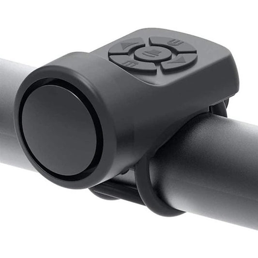 120dB Electric Bike Horn