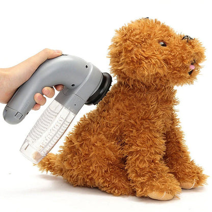 Electric Pet Hair Remover for Dogs or Cats Hair Vacuum