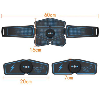 Abdominal Muscle Stimulator Trainer