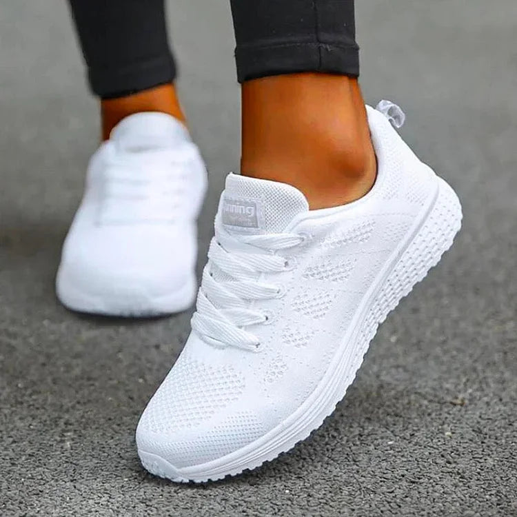 Walk Comfort – Grip Sole Women's Shoes