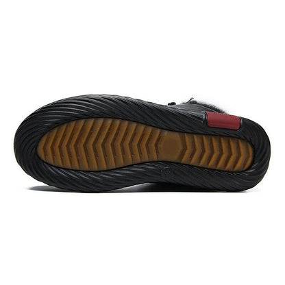 Warm Insulated Snow Boots for Women