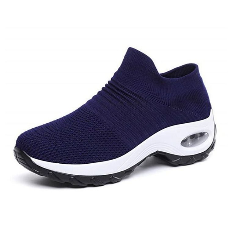 Cushion Pro - Ergonomic Pain Relief Footwear