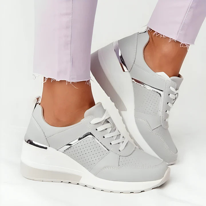 Orthopedic Women Shoes