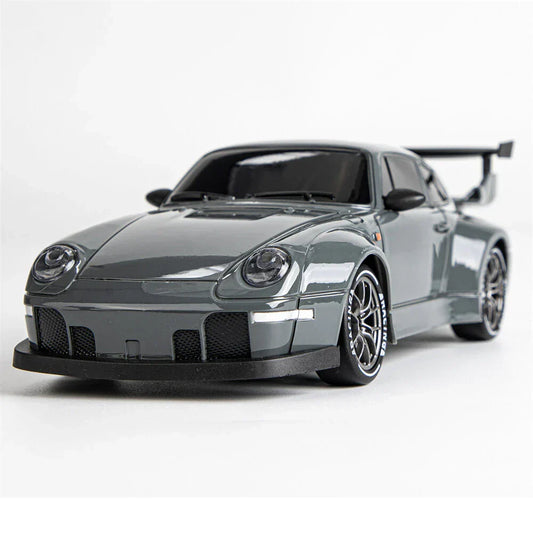 Remote Control 4WD Car High Speed LED Lights For Boys - OutfitLondon