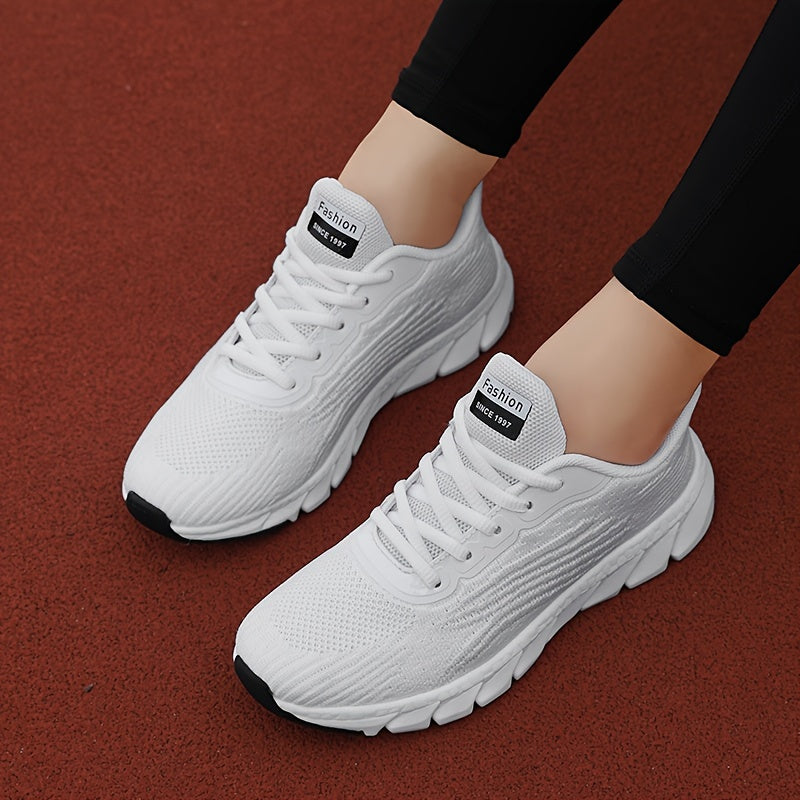 Feather-Light Orthopedic Running Shoes for Women