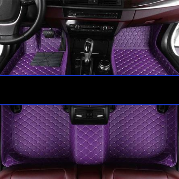 Comfortable Dog Friendly Floor Mats