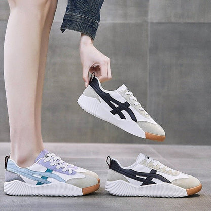 Orthopedic Women's Flexible Shoes For Walking